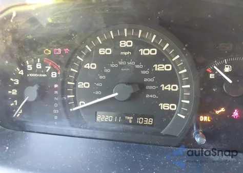 2007 Honda Accord 2.4 Vp из США, поврежденный, VIN 1HGCM56137A021820